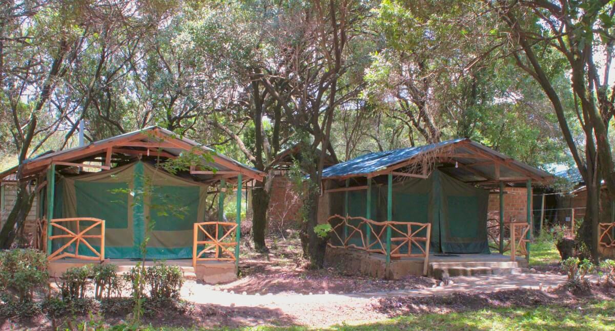 Olailepo Tents
