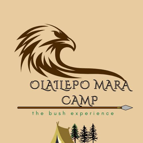 Olailepo Mara Camp logo